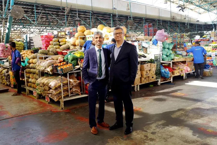 UAE’s Maalexi To Launch World’s First Agricultural Asset Token Exchange