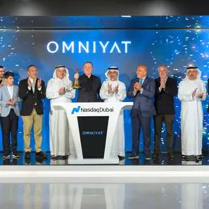 ناسداك دبي ترحّب بإدراج صكوك خضراء بقيمة 500 مليون دولار أمريكي من \"أمنيات\"