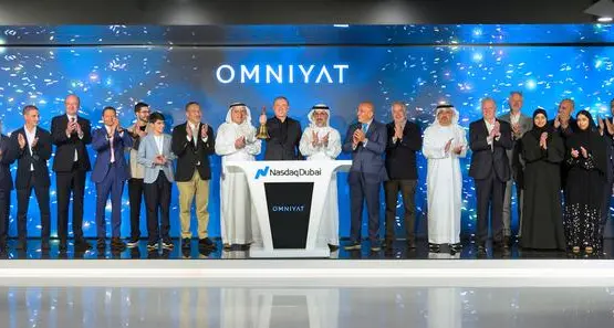 ناسداك دبي ترحّب بإدراج صكوك خضراء بقيمة 500 مليون دولار أمريكي من \"أمنيات\"