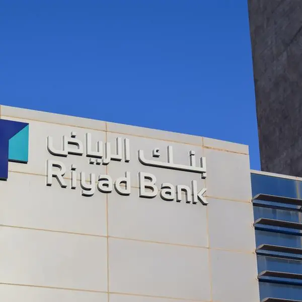 Saudi Riyad Bank reports 5% rise in Q1 profit