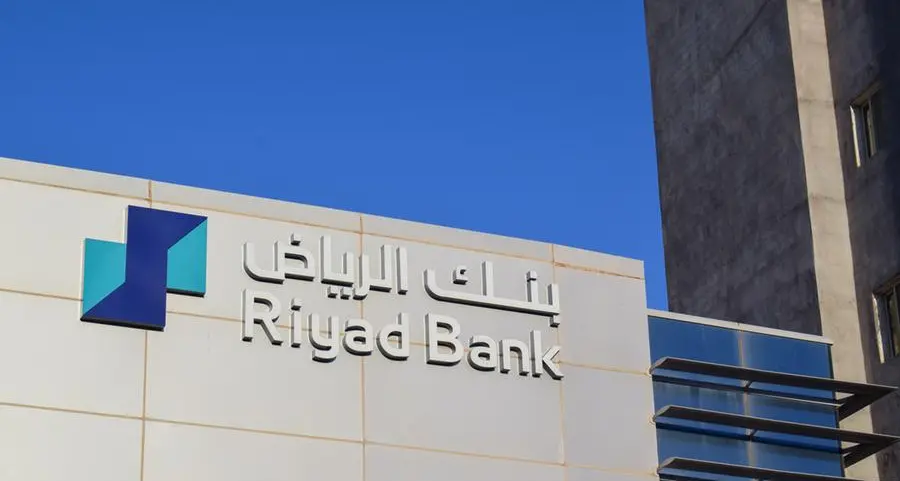 Saudi Riyad Bank reports 5% rise in Q1 profit