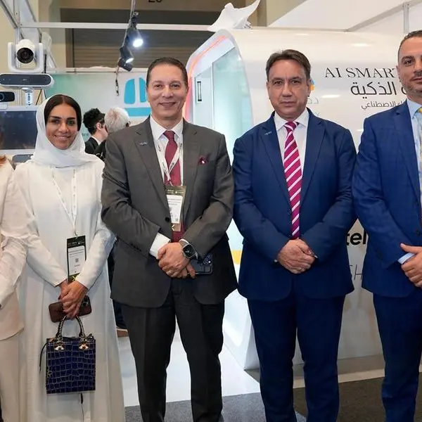 فقيه هيلث تطلق عيادات ذكية مدعومة بالذكاء الاصطناعي دعمًا لرؤية دبي للرعاية الصحية الرقمية