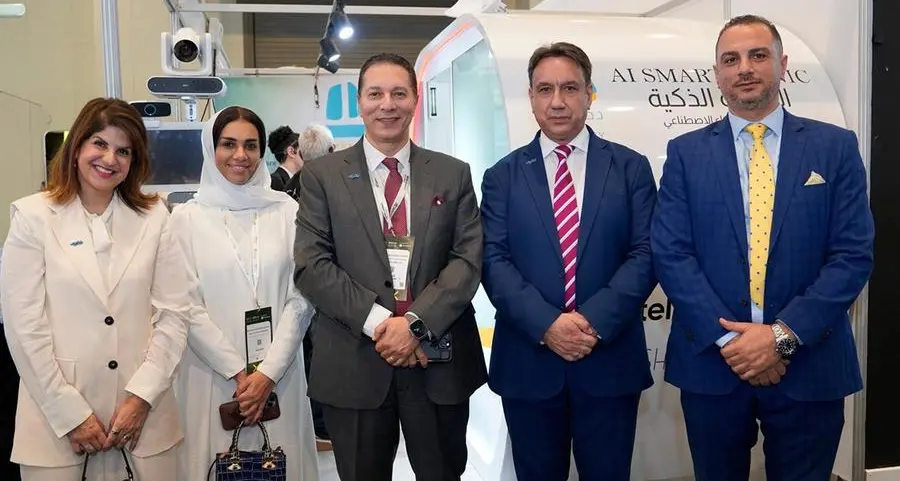 فقيه هيلث تطلق عيادات ذكية مدعومة بالذكاء الاصطناعي دعمًا لرؤية دبي للرعاية الصحية الرقمية