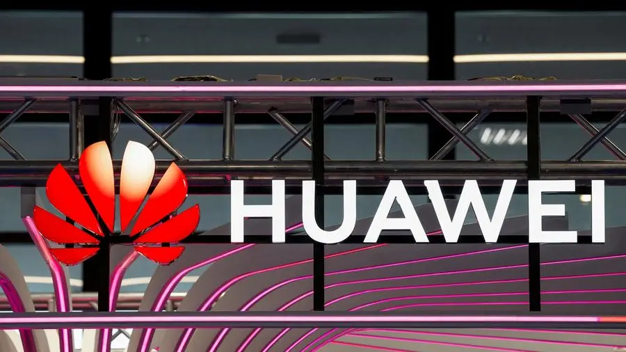 Huawei bets on speed over shrinking transistors to sidestep US chip sanctions