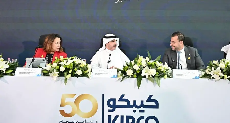 KIPCO remains focused on resilience, disciplined execution and long-term value creation