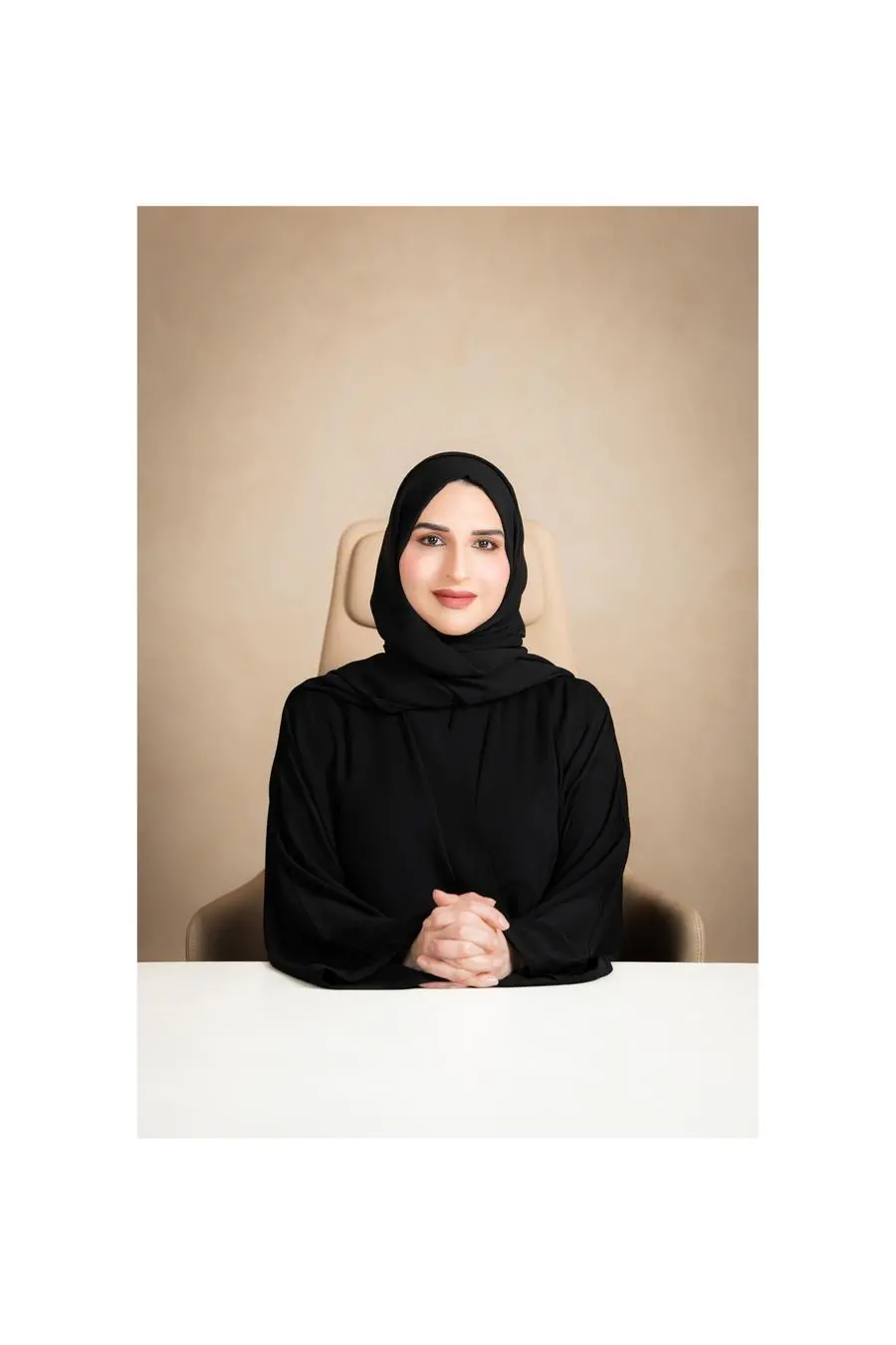 تصريح هالة بدري، مدير عام هيئة الثقافة والفنون في دبي حول دعوة صاحب السمو الشيخ محمد بن راشد آل مكتوم لرفع العلم الإماراتي