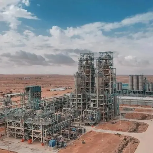 Libya’s NOC takes full control of Ras Lanuf refining and petrochemical complex