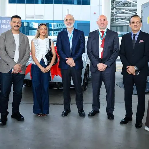 National Bank of Fujairah concludes CASA campaign, celebrates Business Banking clients’ growth