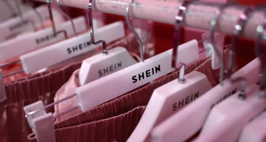 Shein gains UK approval for London IPO, awaits China nod, sources say