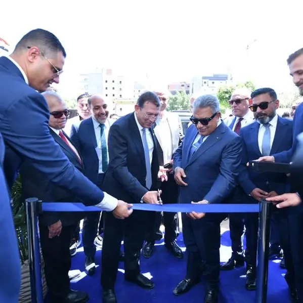 QNB Egypt opens new branch in Dakahlia and develops Meneyet El Nasr Central Hospital