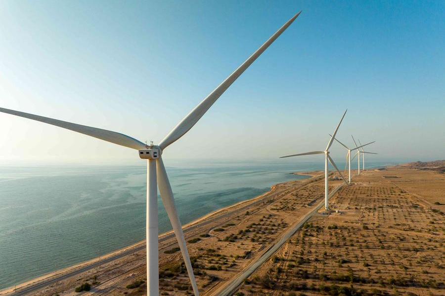 EWEC issues RFP for Al Sila Wind Project