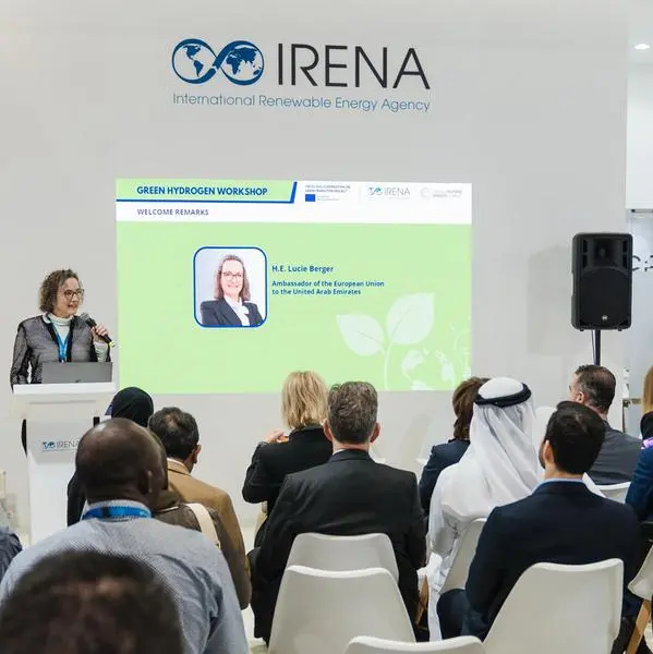 Pioneering the Green Transition: EU and GCC experts conclude Green Hydrogen Workshop in Abu Dhabi