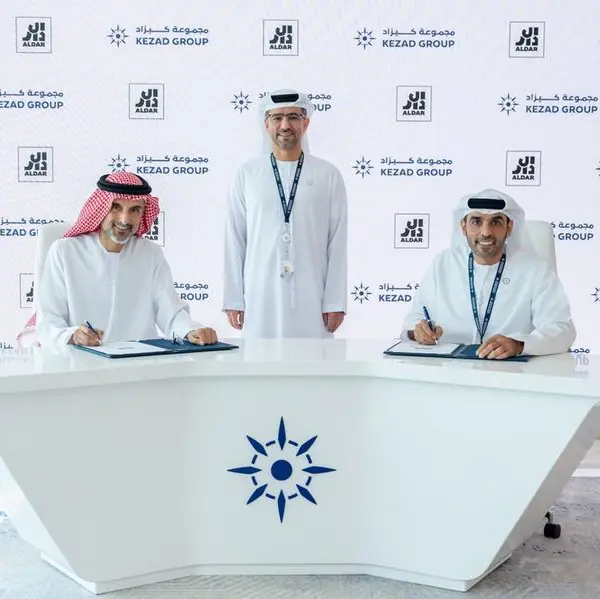 Aldar acquires logistics assets from AD Ports Group for AED 570Mln