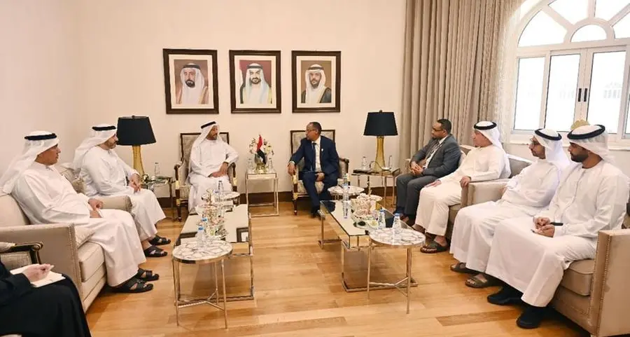 Sharjah Chamber underscores need for facilitating trade missions to Ethiopia