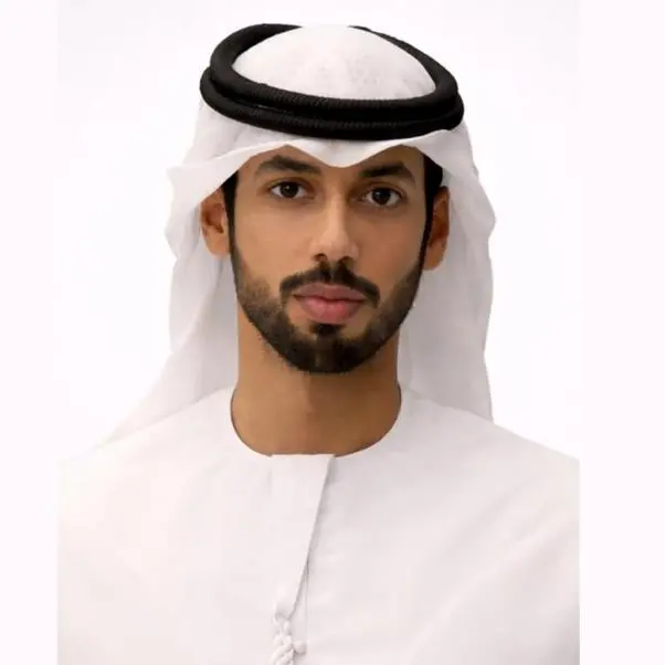 Amid the slowdown, Mohammed Omar Bin Haider Holding Group leads with AI-driven workforce innovation