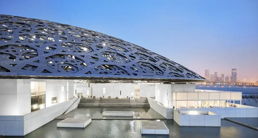 متحف اللوفر أبوظبي يُعلن عن فتح باب تقديم عروض المشروعات للمشاركة في معرض فن الحين 2026 وجائزة ريتشارد ميل للفنون