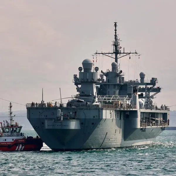 Iran's Guards attack US Fifth Fleet in Bahrain after US strikes on Iran