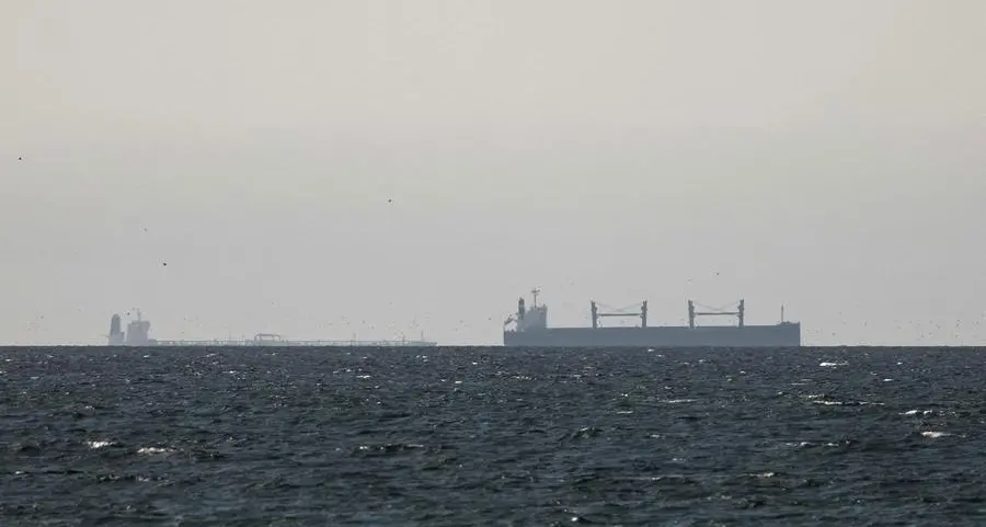 Opening Hormuz is the easy part. Restoring oil flows isn’t: Bousso