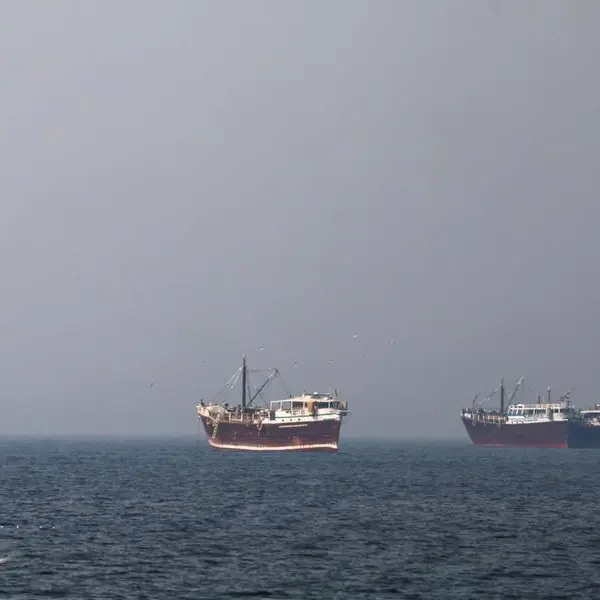 4 Gulf countries shut off from world oil market