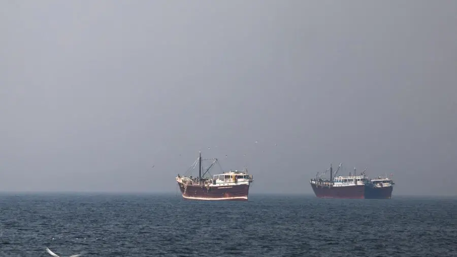 Maritime insurance premiums surge as Iran conflict widens