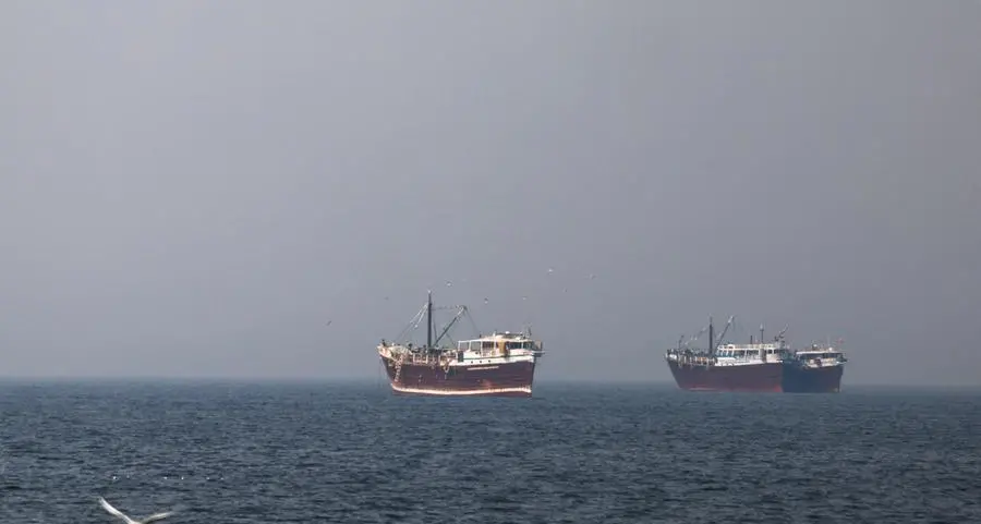 Maritime insurance premiums surge as Iran conflict widens