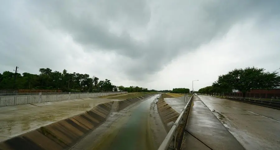 Oman reviews bids for Bowsher Storm Water Channel project