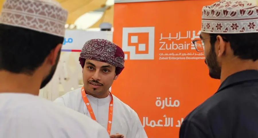 Zubair EDC participates in UTAS Shinas Entrepreneurship Forum