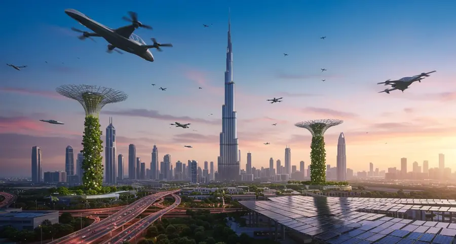 RWinvest launches first international HQ in Dubai