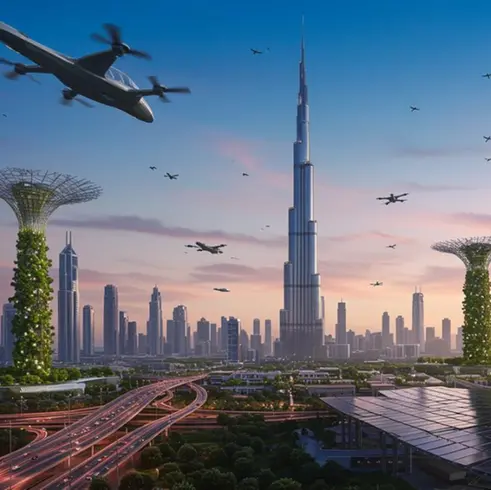 RHI Magnesita boosts regional operations with new Dubai office