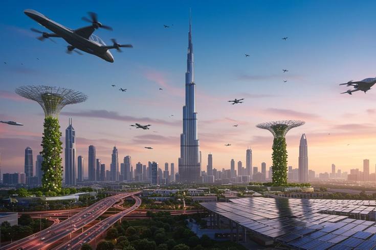 UAE: Azizi’s premium project in Riviera 65% complete