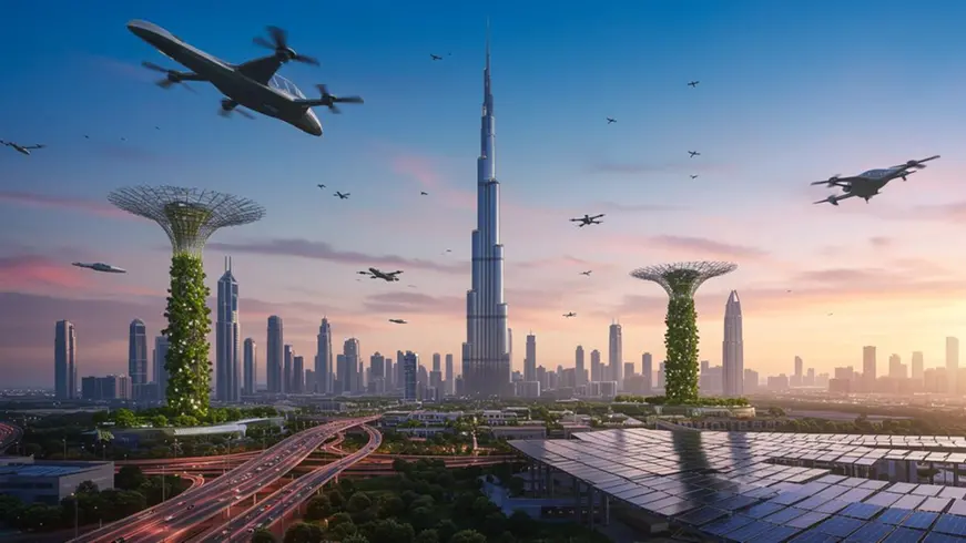 UAEA: CCMS2026 to discuss carbon capture innovation in MENA