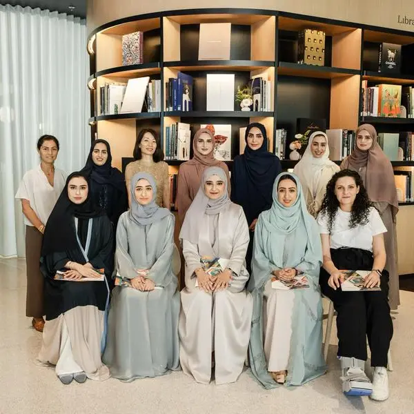 Talent Atelier: Second Edition empowers UAE-based designers