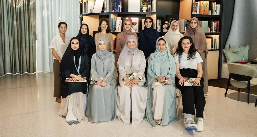 Talent Atelier: Second Edition empowers UAE-based designers