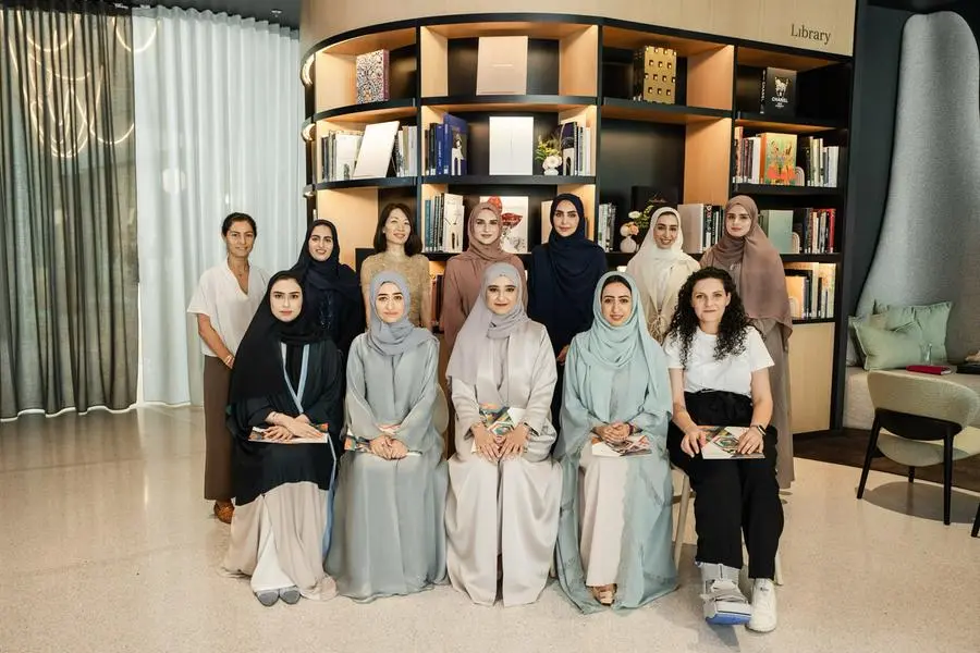 Talent Atelier: Second Edition empowers UAE-based designers