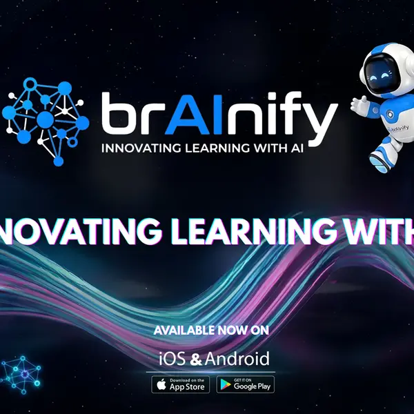 BrAInify launches its execution-focused AI learning platform in the UAE