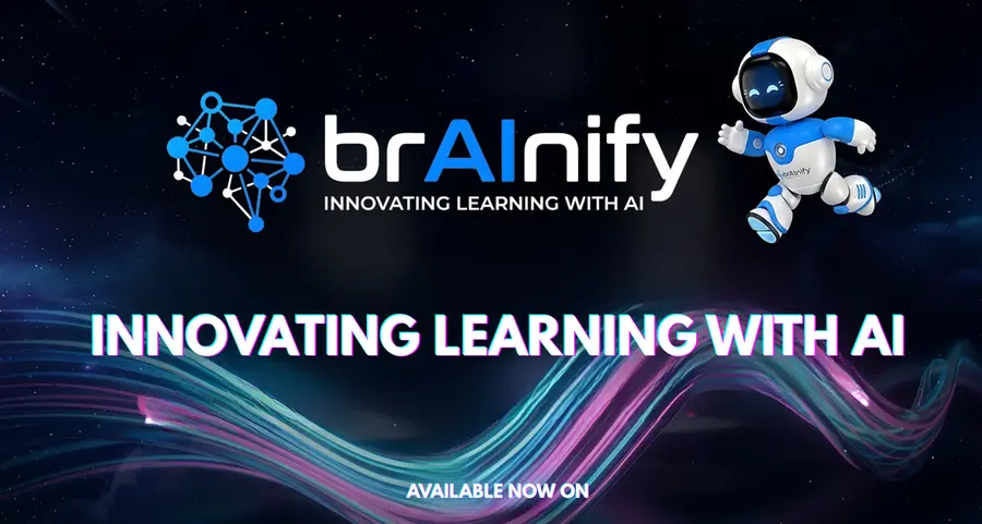 BrAInify launches its execution-focused AI learning platform in the UAE