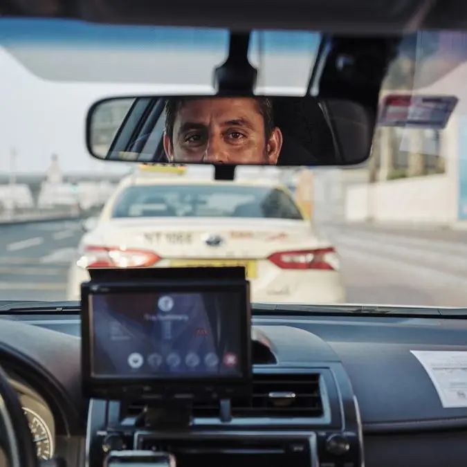 Saudi: Ride-hailing apps complete over 32mln trips in Q2 2025