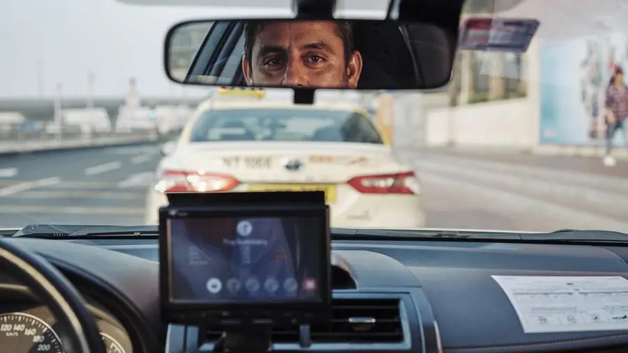 Saudi: Ride-hailing apps complete over 32mln trips in Q2 2025