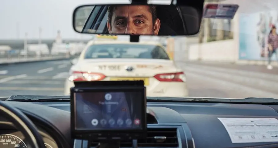 Saudi: Ride-hailing apps complete over 32mln trips in Q2 2025