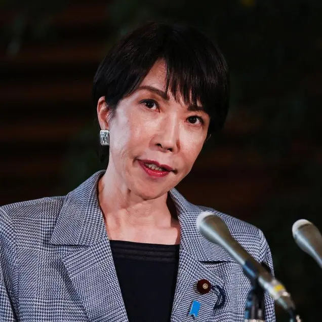 In Japan, Prime Minister Takaichi tries to avoid a 'Truss shock'