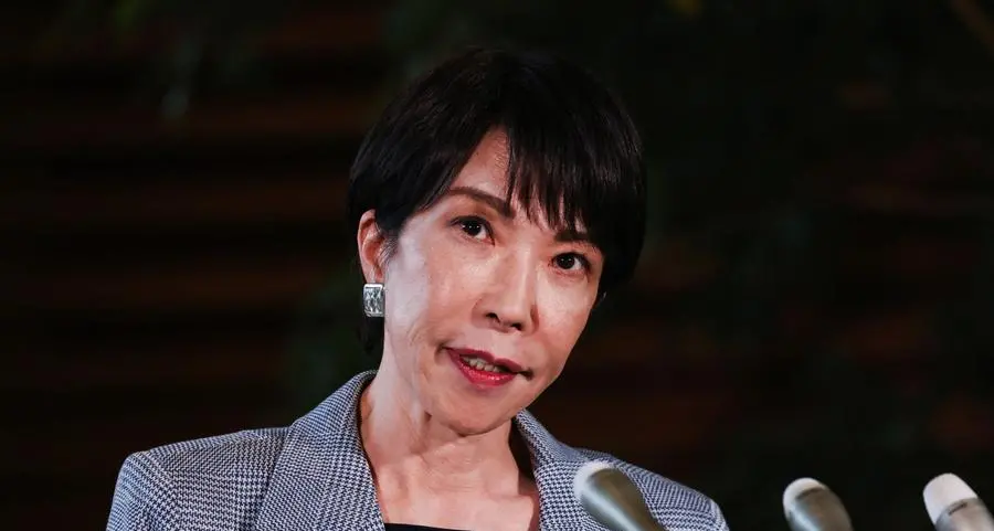 In Japan, Prime Minister Takaichi tries to avoid a 'Truss shock'