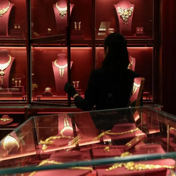 Gold steady as markets await US-Iran nuclear talks outcome