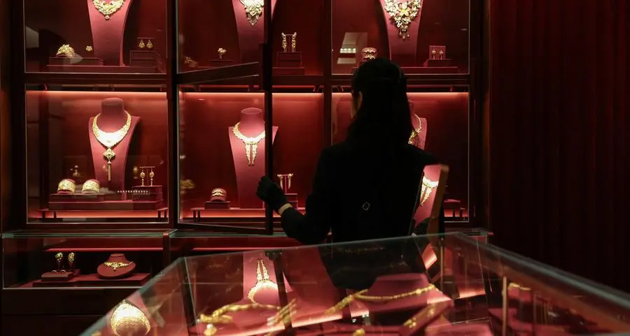 Gold steady as markets await US-Iran nuclear talks outcome