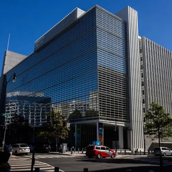 Global economic growth outlook plunges to 2.3%, says World Bank