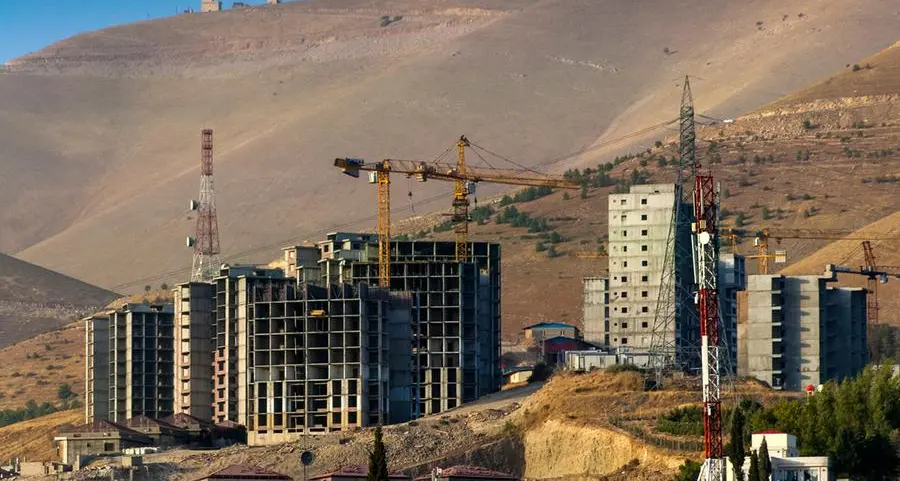 Egypt-listed TMG in talks to build 45,000 houses in Iraq