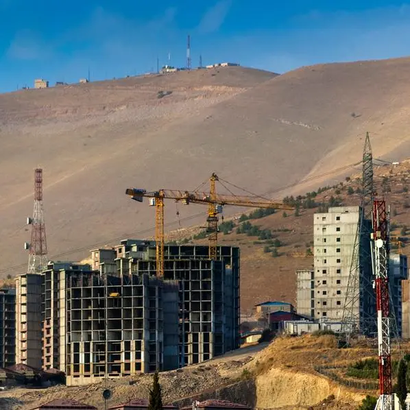 Iraq to build 20 new cities near Baghdad