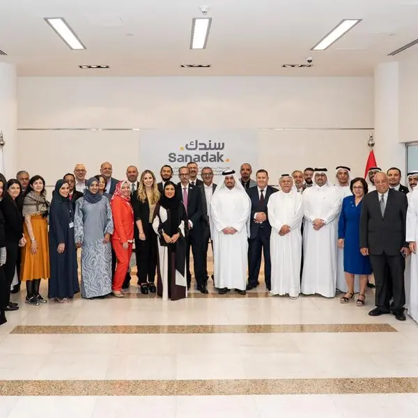 50 شخصية قيادية مالية من 20 دولة عربية تبحث تجربة \"سندك\" لتعزيز آليات تسوية المنازعات المصرفية والتأمينية
