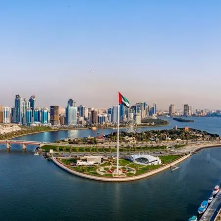 With $1.08bln in April transactions; Sharjah’s real estate momentum continues