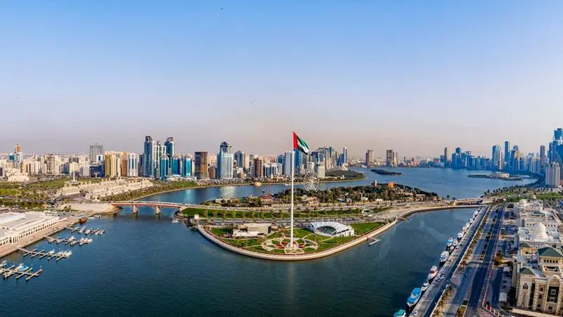 With $1.08bln in April transactions; Sharjah’s real estate momentum continues