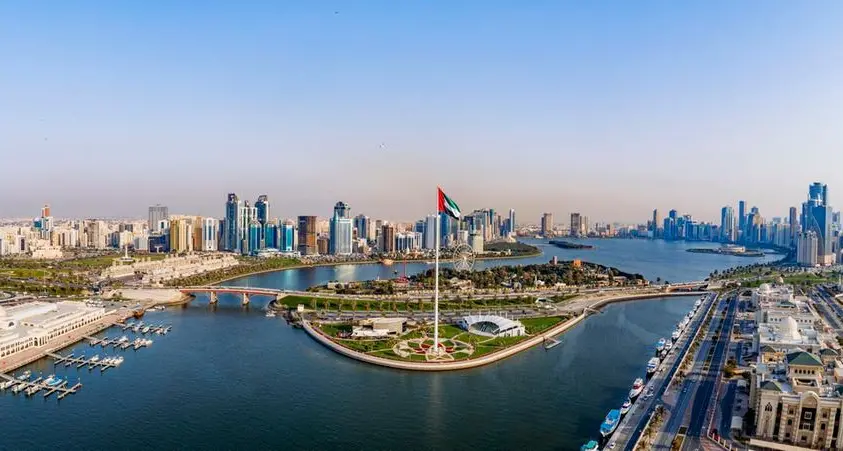 With $1.08bln in April transactions; Sharjah’s real estate momentum continues